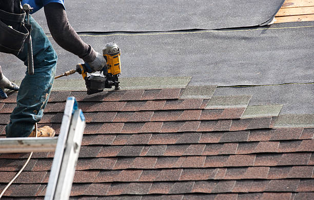 Licensed Roofing service in Richland, GA - Brentwood Metal Roofing